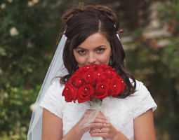 bridal and Engagements
